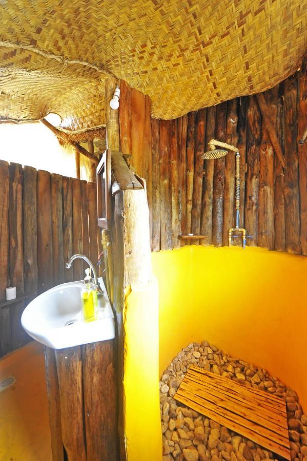 Bullbush River Camp Kihihi Εξωτερικό φωτογραφία